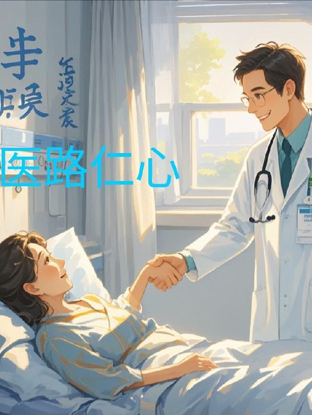 医者仁心路边遇到心脏是哪一集