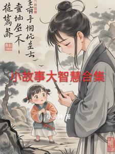小故事大智慧作者